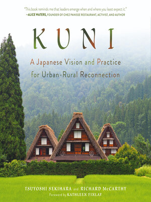 cover image of Kuni